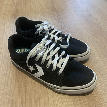 Converse ketsid