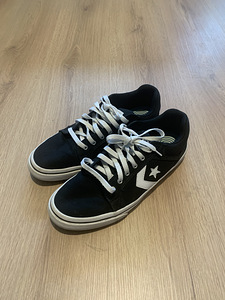 Кеды Converse (3 фото из 6)