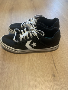 Кеды Converse (4 фото из 6)