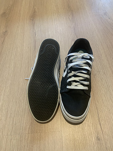 Кеды Converse (5 фото из 6)