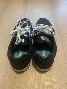 Кеды Converse (6 фото из 6)