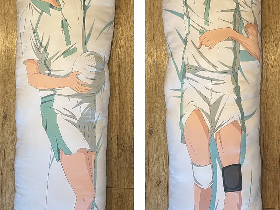 Suur dakimakura (40€ juuli lõpuni!!)