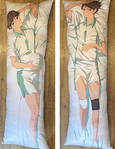 Suur dakimakura (1 foto / 1)