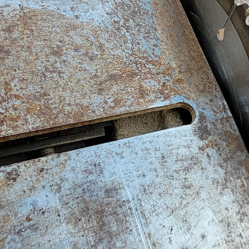 Platesaag höövel frees 230V