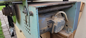Platesaag höövel frees 230V (6 foto / 9)