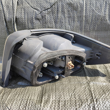 Задний фонарь Mazda CX-7