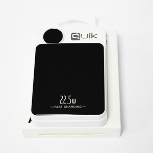 Power bank Quik QP-820 10000 mAh juhtmevaba 15W (2 foto / 2)
