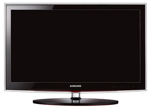 Samsung 32" Televiisor (1 foto / 3)