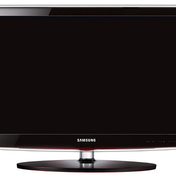 Samsung 32" Televiisor