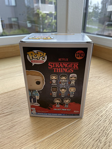 Фигурка Max Fanko Pop (2 фото из 2)