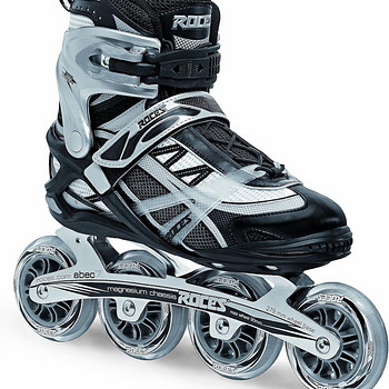 Rulluisud Roces Slim 300 - 45 suurus