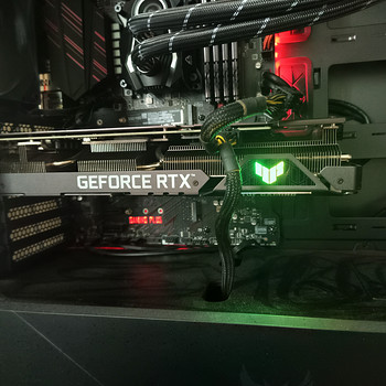 Asus TUF GAMING RTX 3060Ti