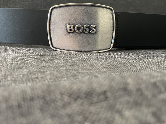 Boss