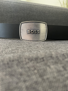 Boss (1 фото из 3)