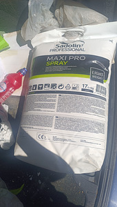 Sadolin Maxi Pro Spray 17L (1 фото из 1)