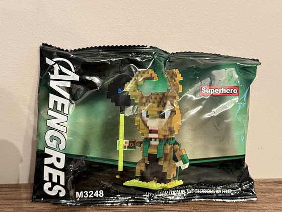 Lego