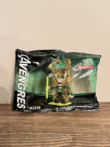 Lego (1 фото из 1)