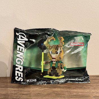 Lego