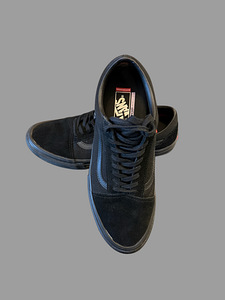 Vans (1 фото из 4)