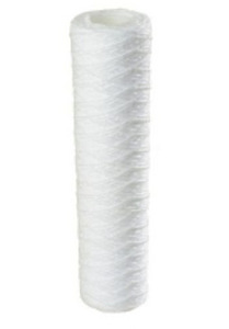 UUS Veefilter komplekt 7"+ 2 lisafiltrit (3 foto / 3)