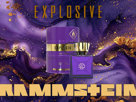 Rammstein Explosiv 100 мл
