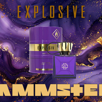 Rammstein Explosiv 100 мл