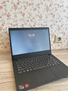 Lenovo sülearvuti (1 foto / 3)