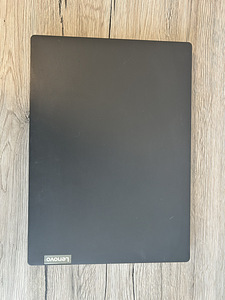 Lenovo sülearvuti (3 foto / 3)