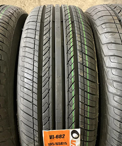 195/65R15 * 205/55R16 * 205/60R16 SUVEREHVID % (1 foto / 1)