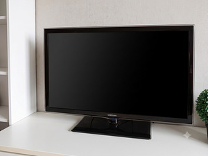 Müün Samsungi televiisori (1 foto / 2)