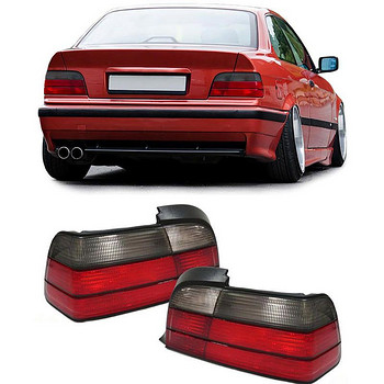 Uued smoke tagumised tuled BMW mudelitele