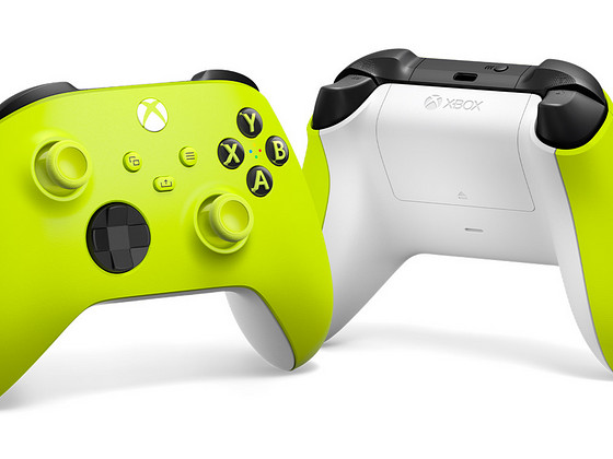 Пульт для Xbox Series X/S