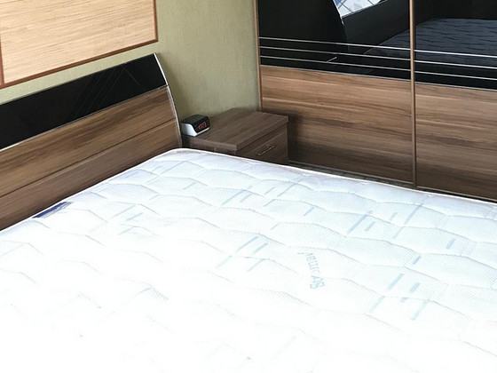 Продаю матрас Stroma Reva с карманными пружинами 1600*2000