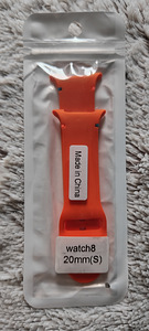 Samsung Galaxy Watch 8, 44 mm, BT, hõbedane - Nutikell (9 foto / 10)