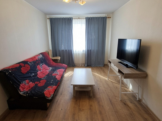 Linnamäe tee 16, Lasnamäe, Tallinn, Harjumaa