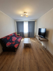 Linnamäe tee 16, Lasnamäe, Tallinn, Harjumaa (1 foto / 8)