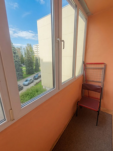 Linnamäe tee 16, Lasnamäe, Tallinn, Harjumaa (8 foto / 8)