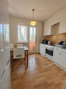Linnamäe tee 16, Lasnamäe, Tallinn, Harjumaa (6 foto / 8)