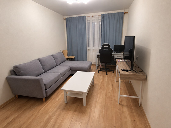 Linnamäe tee 16, Lasnamäe, Tallinn, Harjumaa