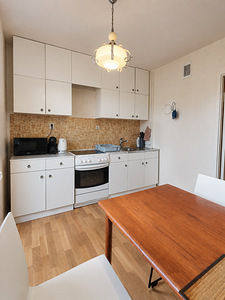 Linnamäe tee 16, Lasnamäe, Tallinn, Harjumaa (5 foto / 10)