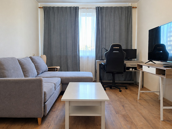 Linnamäe tee 16, Lasnamäe, Tallinn, Harjumaa
