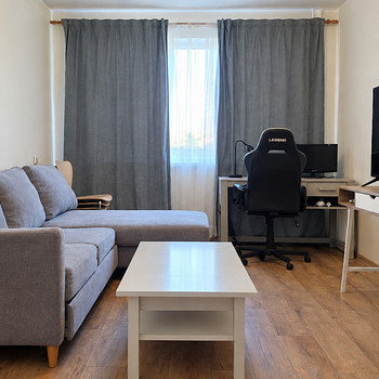 Linnamäe tee 16, Lasnamäe, Tallinn, Harjumaa