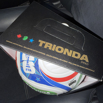 Jalgpall TRIONDA PRO (World cup 2026)