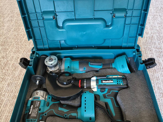 Multitööriist Makita