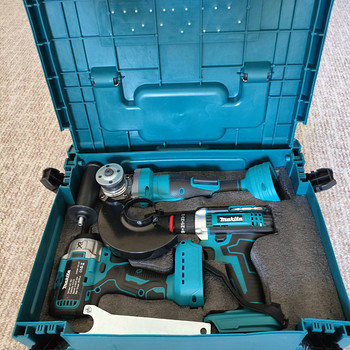 Мультитул Makita