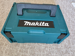 Мультитул Makita (2 фото из 10)