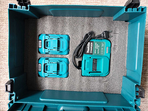Мультитул Makita (4 фото из 10)
