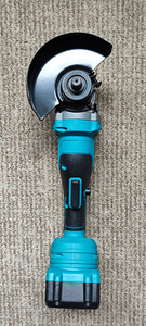 Мультитул Makita (6 фото из 10)