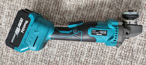 Мультитул Makita (7 фото из 10)
