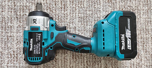 Мультитул Makita (9 фото из 10)